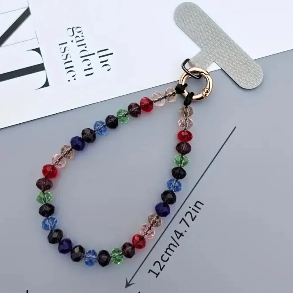 Mobile Phone Lanyard Wrist Rope